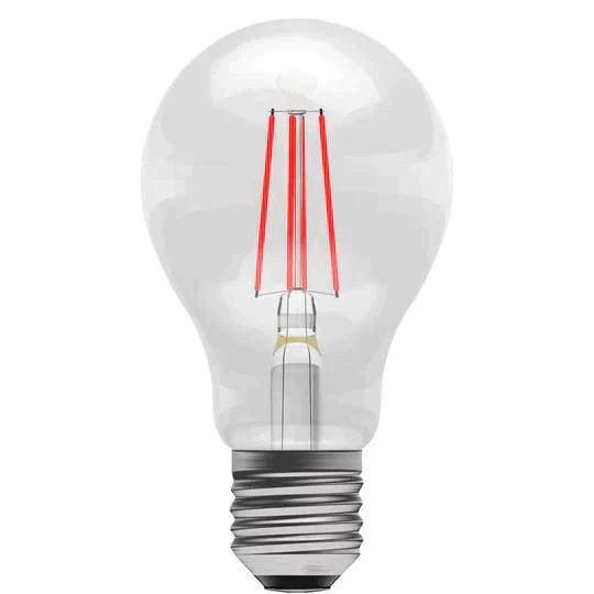 Coloured LED Light Bulbs - First Light Direct - Light Fittings and LED Light Bulbs