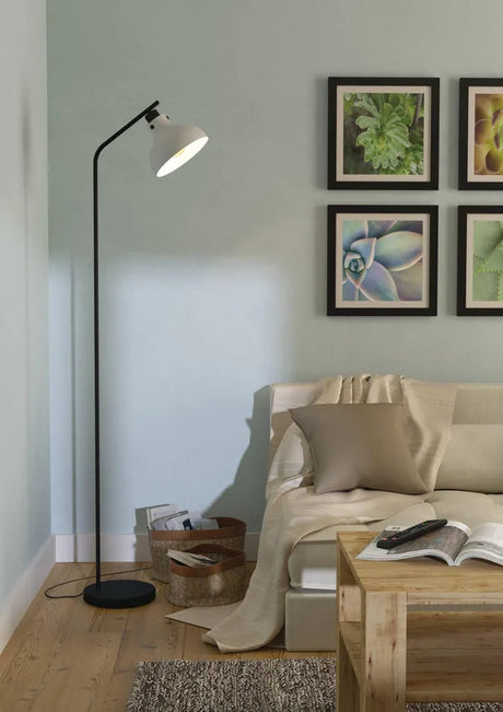 Eglo Floor Lamps: Bringing Beautiful Illumination To Your Home