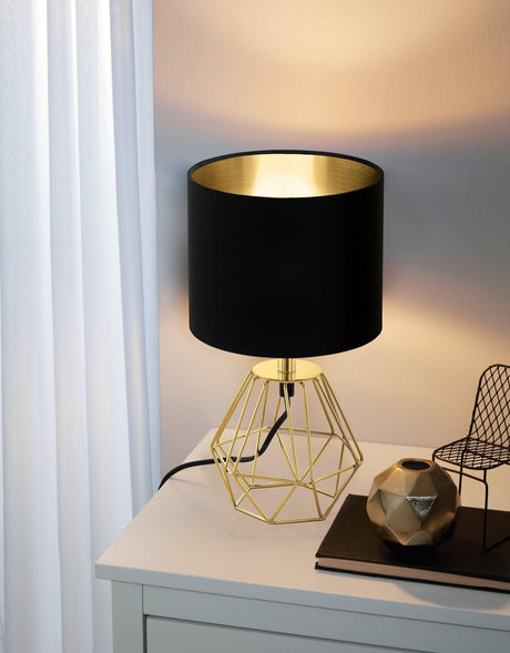 Find The Perfect Look For Every Room With EGLO Lighting - First Light Direct - Light Fittings and LED Light Bulbs