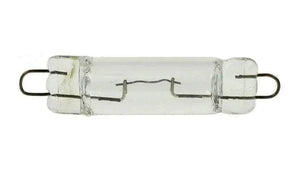 10X44mm Rigid-Loop Widged Lamps