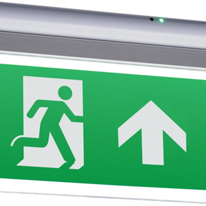 All Emergency Exit Lighting and Signs