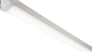 Batten Light Fittings