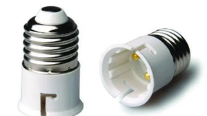 Adaptor Plugs