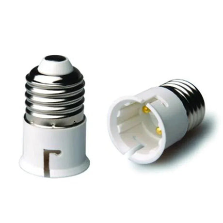 Adaptor Plugs - First Light Direct - Light Fittings and LED Light Bulbs