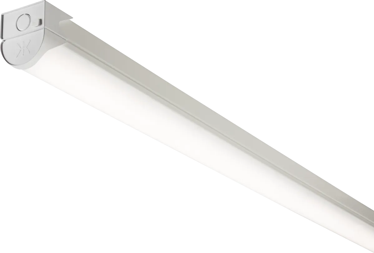 All Batten Light Fittings