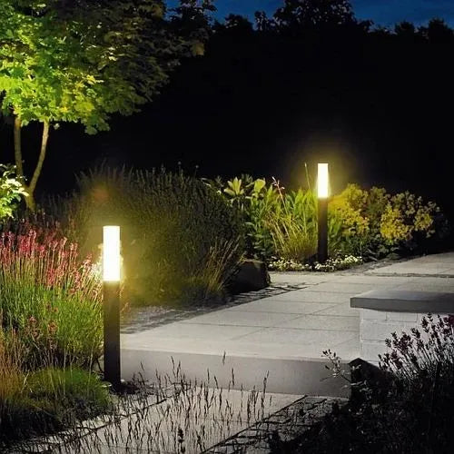 All Bollard Light Fittings