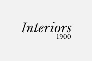 All Interiors 1900