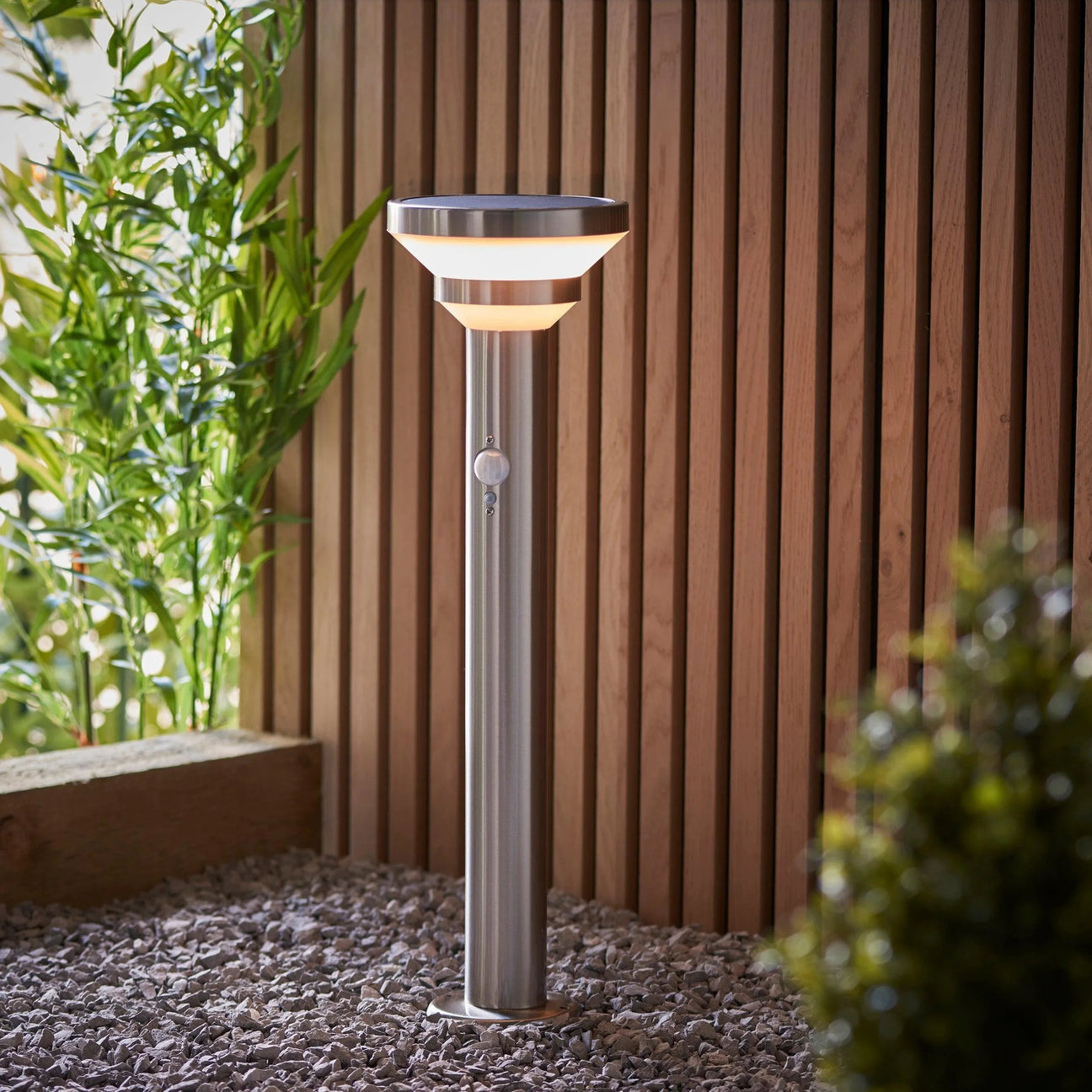 All Outdoor Bollards - First Light Direct - Light Fittings and LED Light Bulbs