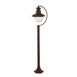 All Outdoor Lamp Posts