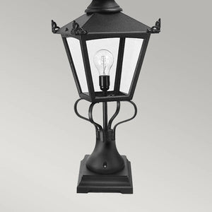 All Outdoor Pedestal Lighting