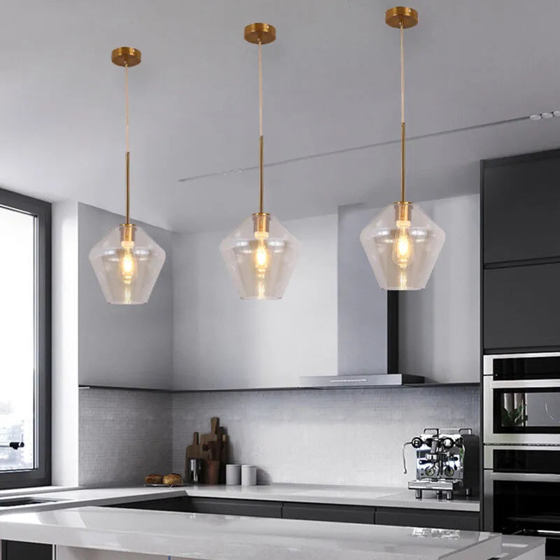 All Pendant Light Fittings