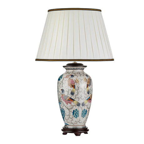 All Table Lamps