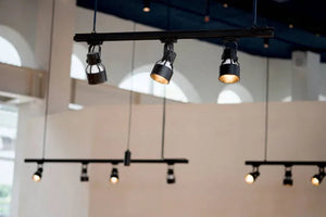 Track Lighting