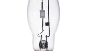 Ceramic Elliptical Metal Halide