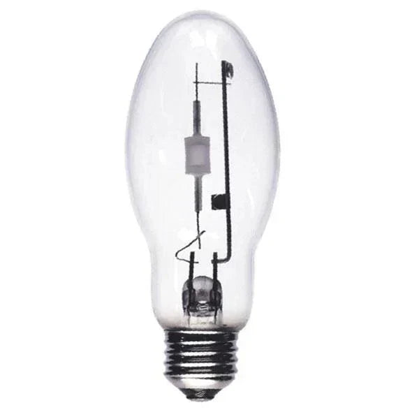 Ceramic Elliptical Metal Halide - First Light Direct - Light Fittings and LED Light Bulbs