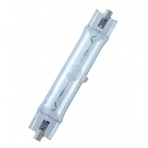 Ceramic Metal Halide Double Ended