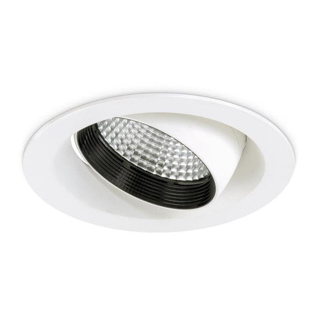 Commercial Gimbal Downlights - First Light Direct - Light Fittings and LED Light Bulbs