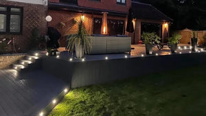 Decking and Ground Lighting