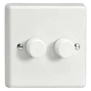 Dimmer Switches - First Light Direct - Light Fittings and LED Light Bulbs