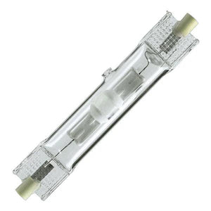 Double Ended Quartz Metal Halide