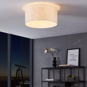 EGLO Ceiling Light