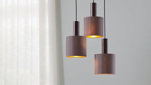 EGLO Pendant Light