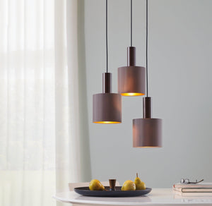 EGLO Pendant Light