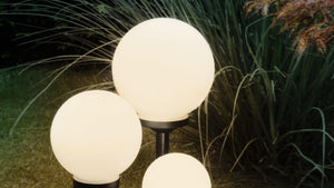 EGLO Solar Light