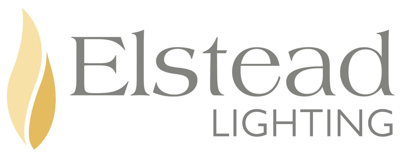 Elstead Lighting - First Light Direct - Light Fittings and LED Light Bulbs