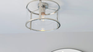 Endon Flush Lighting