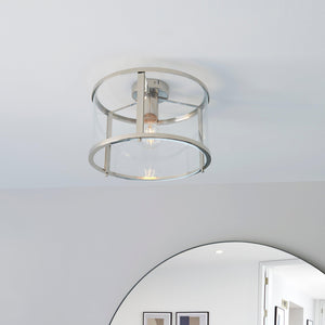 Endon Flush Lighting