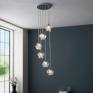 Endon Pendant Lighting