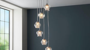 Endon Pendant Lighting