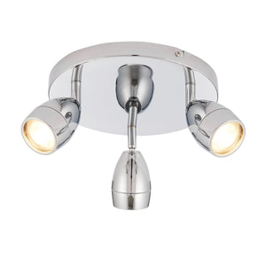 Endon Spot Lighting