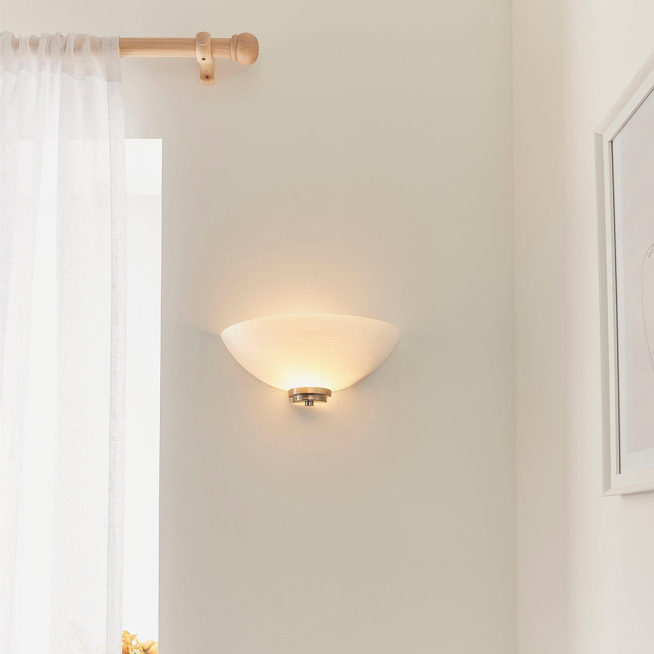 Endon Wall Lighting - First Light Direct - Light Fittings and LED Light Bulbs