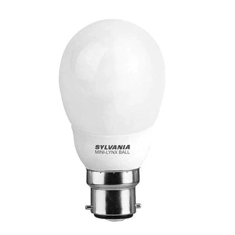 Energy Saving 45mm Round - First Light Direct - Light Fittings and LED Light Bulbs