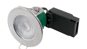 Fire Rated Led Downlights