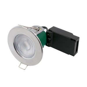 Fire Rated LED Downlights