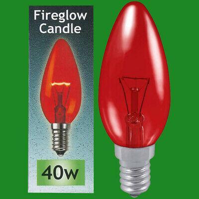 Fireglow Candles - First Light Direct - Light Fittings and LED Light Bulbs