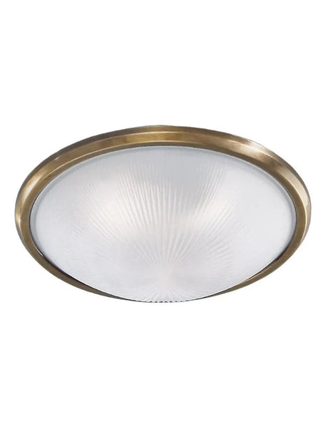 Franklite Ceiling Flush