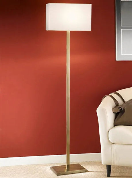 Franklite Standard Lamp / Floor Lamps