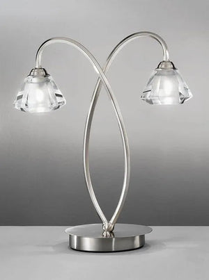 Franklite Table Lamps