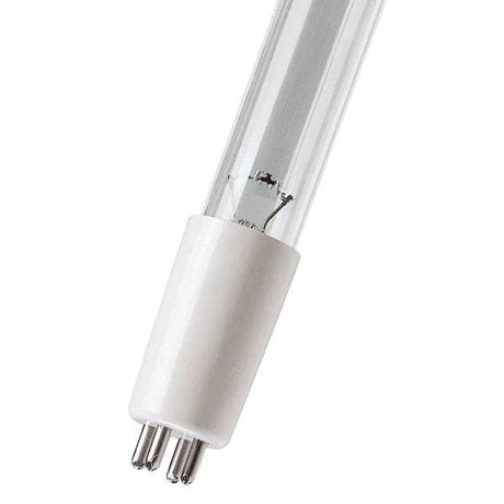 Germicidal T5 High Output UV Tubes - First Light Direct - Light Fittings and LED Light Bulbs