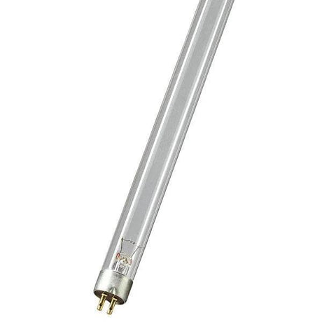 Germicidal T5 UV Tubes - First Light Direct - Light Fittings and LED Light Bulbs