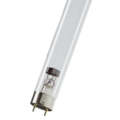 Germicidal T8 UV Tubes - First Light Direct - Light Fittings and LED Light Bulbs