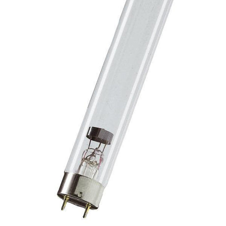 Germicidal Tubes and Compact Lamps - First Light Direct - Light Fittings and LED Light Bulbs