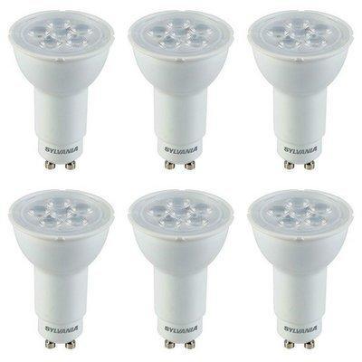 GU10 Long Neck LEDs - First Light Direct - Light Fittings and LED Light Bulbs