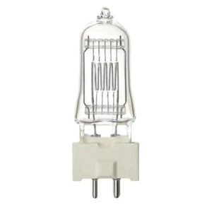 GY9.5 Main Voltage Halogen Light Bulbs