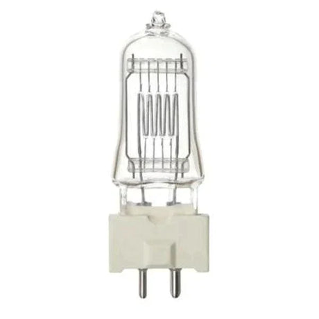 GY9.5 Main Voltage Halogen Light Bulbs - First Light Direct - Light Fittings and LED Light Bulbs