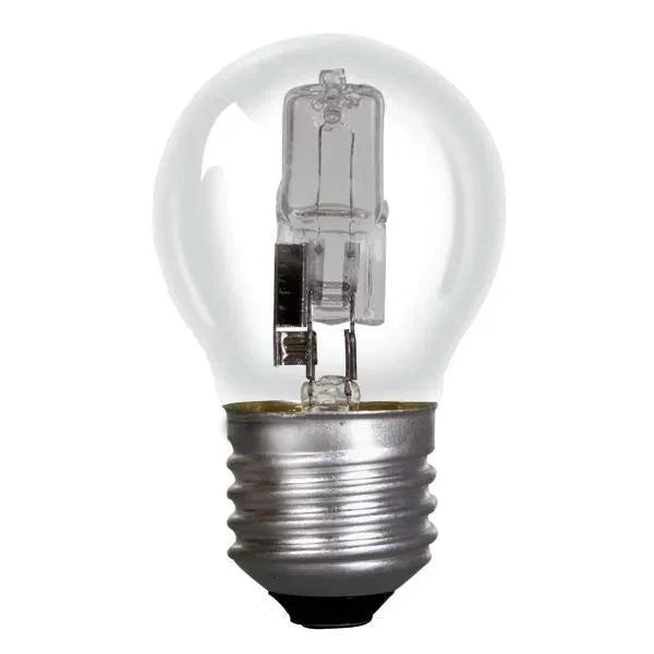 Halogen Energy Saving 45mm Rounds - First Light Direct - Light Fittings and LED Light Bulbs